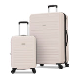 American Tourister Westridge Hardshell Luggage Set - 2 Piece Set - 20/28