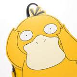 Loungefly Pokemon Psyduck Cosplay Womens Backpack
