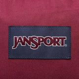JANSPORT SUPERBREAK ONE Large Backpack, Russet Red, One Size, SuperBreak One