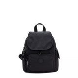 Kipling Women's City Pack Mini Backpack, Lightweight Versatile Daypack, Bag