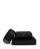 Tumi Unisex Packing Cube Medium Black One size