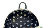 Loungefly Pokemon Eeveelutions Tattoos Print Womens Shoulder Bag Handbag Purse