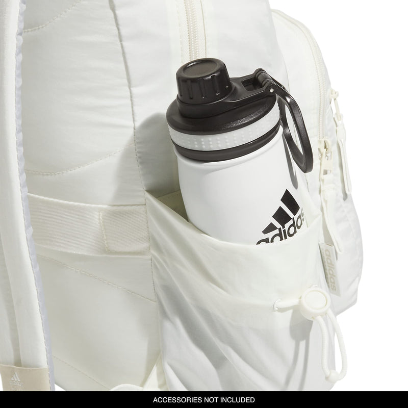adidas Weekender Backpack – Compact Lightweight Everyday Bag, 19L