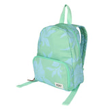 Roxy Women's Always Core Backpack | Travel | Everyday Carry | Beach | Polyester | 8L Capacity - Ditsy Atomizer