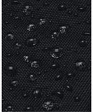 Under Armour Unisex-Adult Hustle 6.0 Backpack, (002) Black/Black/White, One Size Fits Most