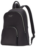 kate spade new york Sam Ksnyl Backpack, Black