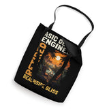 Retired ASIC Design Engineer - Funny Retirement Tote Bag