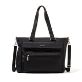 Modern Laptop Tote - Lightweight 18