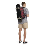 One and Only Skateboard Backpack