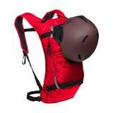 CamelBak Powderhound 12 Snow Hydration Pack Scarlet, 70oz