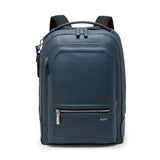TUMI - Harrison Bradner Backpack - Men's Laptop Bag for Business & Travel - Fits up to 14