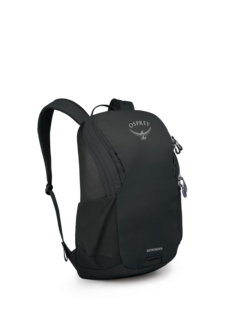 Osprey Astronova Campus Laptop Backpack, Black