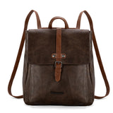 Montana West Small Casual Daypack Backpack Purse for Women Convertible Crossbody Bag for Travel Work