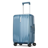 Samsonite UpLIFT Carry-On Hardside Luggage with Spinner Wheels - Airline-Approved, TSA Lock, Adjustable Handle System - Polycarbonate Hard Suitcase for Ultra Lightweight Travel - Elemental Blue