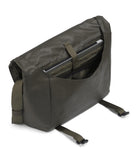 THE NORTH FACE Base Camp Voyager Messenger Bag, New Taupe Green/TNF Black-NPF, One Size
