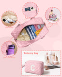 Elilier Easter Gifts for Women Girls, Travel Duffle Bag: Personalized Weekender Dance Cheer bag Sports for Girl, Gymnastics Bags, Birthday Gifts for Women Girls Kids Teens