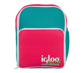 Igloo Jade CONVERTIBLE RETRO BACKPACK
