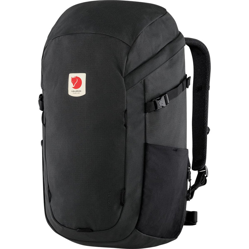 Fjallraven Ulvö 30 F23313-550, Black - backpacks4less.com