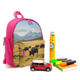 Teton Prairie Backpack for Men Women, Lightweight Classic Bookbag Simple Daypack for Travel