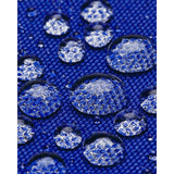 Under Armour Unisex-Adult Hustle 6.0 Backpack, (401) Royal/Royal/Metallic Silver, One Size Fits Most