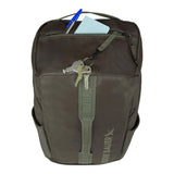 Eddie Bauer Maximus Backpack | 30L | Hiking | Outdoor Gear | Travel | Lightweight | Weather-Resistant | Durable | Rugged | Spruce