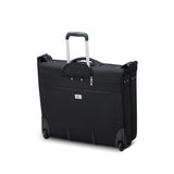 DELSEY PARIS Sky Max 2.0 Two Wheel Garment Bag, Black