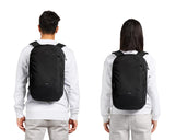 Bellroy Transit Workpack Second Edition (20L, fits 16” laptops, tech, gym gear, water bottle, daily essentials)- Nightsky