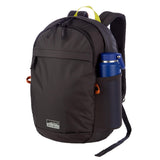 Eddie Bauer 20L Venture Backpack, Hydration and Laptop Compatible Daypack, Carbon Black