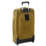 Eagle Creek Expanse 2-Wheel 29" Convertible Luggage Durable Luggage with Backpack Straps Water-Resistant, Expandable, Lockable Zippers Travel Gear Hauler - Gold