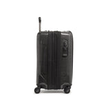 TUMI - McLaren Aero Dual Access Expandable Carry-On - Carbon
