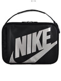 Nike Kids Futura Fuel Pack Black One Size Synthetic Meal Holder