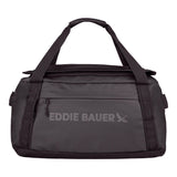 Eddie Bauer Maximus Convertible Duffel Bag | 40L | Travel | Outdoor Gear | Convertible Backpack | Weather-Resistant | Durable | Rugged - Black
