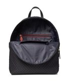 Tommy Hilfiger Arianna II Med Dome Backpack Black One Size