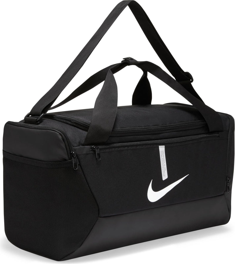 NIKE Gym Bag, MISC, Black/Black/White,41L