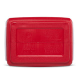 Igloo 6-Can Capacity Mini Playmate Cooler (Red)