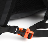 REEF Storm Shore Roll Top Dry Beach Backpack, 25 Liter Capacity