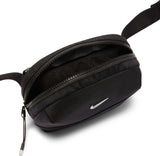 Nike Aura Crossbody Waistpack Bag in Black