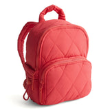 Vera Bradley Women's Featherweight Small Banbury Backpack, Cayenne, One Size | Backpacks4Less