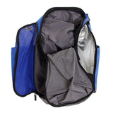 Nike Hoops Elite Hoops Pro Basketball Backpack Game Royal Blue/Black/Cool Grey