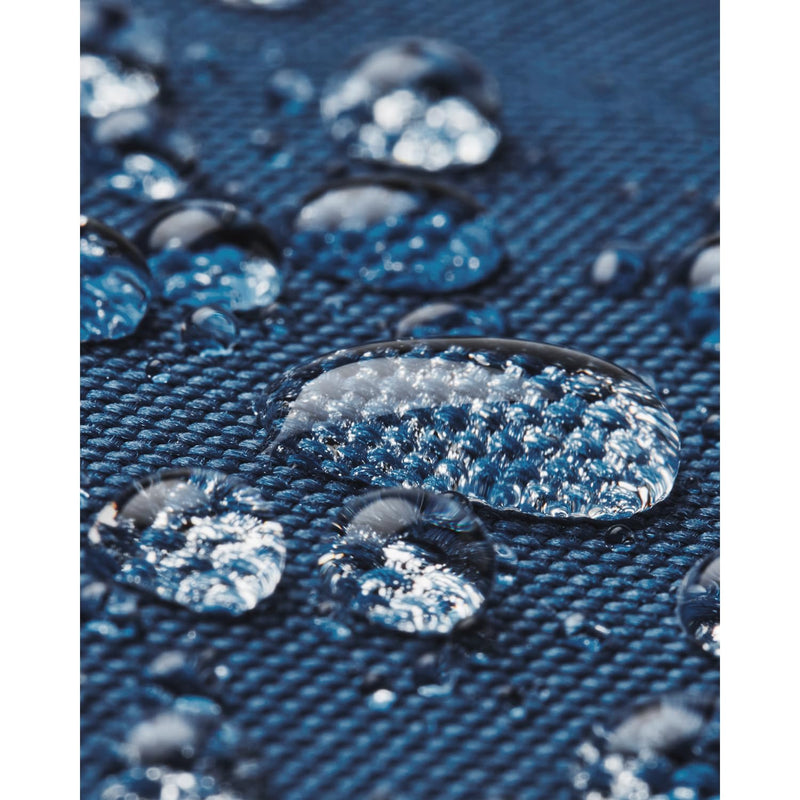 Under Armour unisex-adult Hustle Play Backpack, (426) Varsity Blue/Varsity Blue/White, One Size Fits Most