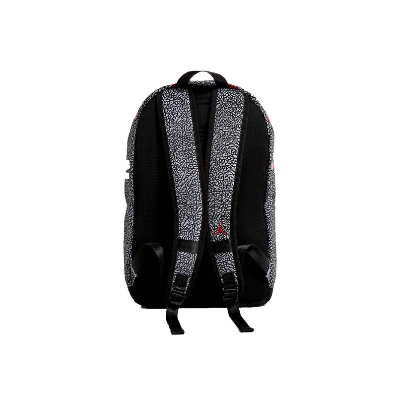Nike Jordan Air Patrol Backpack, Wolf Grey Wolf Gray One Size