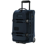 Pelican Aegis Luggage - Carry On Duffel Bag with Wheels - 22 Inch Carry On Bag - Airline Approved (Indigo)