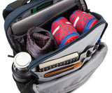 Timbuk2 Parkside Laptop Backpack 2.0, Eco Nautical
