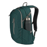Eddie Bauer Montlake Backpack | Travel | Commuting | Laptop | Everyday Carry | 27L | Alpine Green