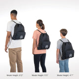 Classic 3S 2.0 Sackpack