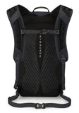 Osprey Sportlite 20L Unisex Hiking Backpack, Dark Charcoal Grey