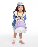 Skip Hop Toddler Backpack, Zoo Preschool, Narwhal