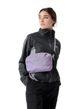 Arc'teryx Heliad Crossbody Unisex | Streamlined Bag for the Day's Essentials | Mallow, One Size