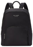 kate spade new york Sam Ksnyl Backpack, Black