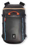 Cotopaxi Torre 24L Bucket Pack - CADA Dia - Black 24L